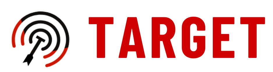 TARGET LOGO